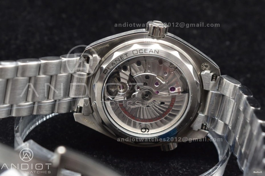 VSF Ocean Planet Chi